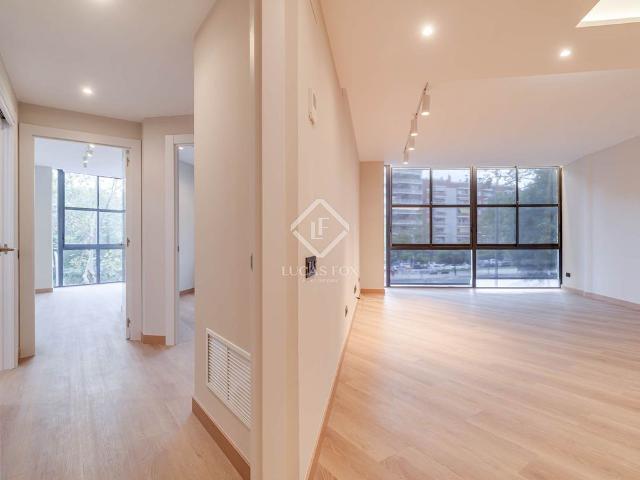 Piso de lujo de 225 m2 en alquiler en Barcelona, España