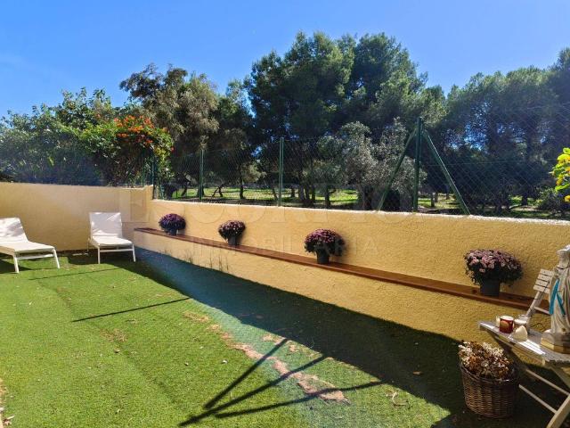Piso de alto standing de 225 m2 en alquiler en Bétera, Comunidad Valenciana