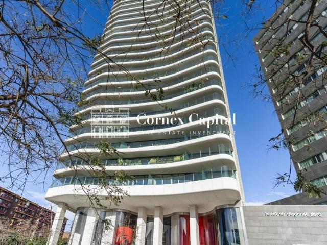 Piso de alto standing de 229 m2 en venta en Barcelona, Cataluña