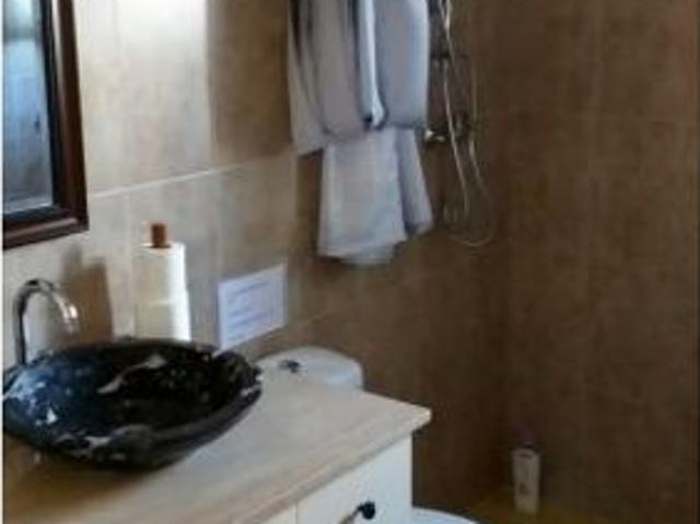 Piso de alto standing de 221 m2 en alquiler en Bédar, España