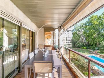 Sarrià, Barcelona, Ronda Litoral, Barcelona, Cataluña, Cataluña