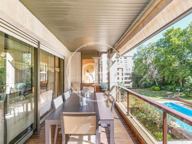 Piso de alto standing de 221 m2 en venta en Barcelona, Cataluña