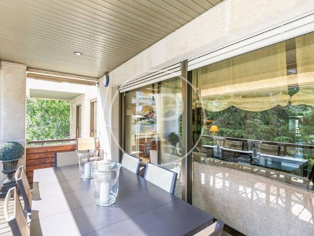Piso de alto standing de 221 m2 en venta en Barcelona, Cataluña