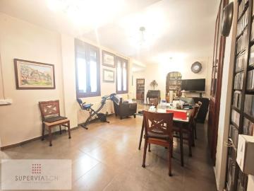 Piso de alto standing de 223 m2 en venta en Barcelona, España