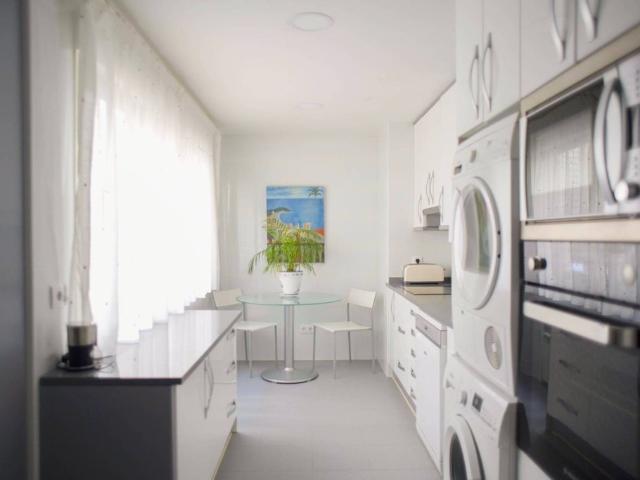 Piso de alto standing de 234 m2 en venta en Madrid, Comunidad de Madrid