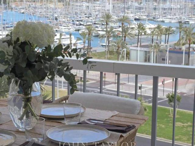 Piso de alto standing de 235 m2 en venta en Palma de Mallorca, Baleares