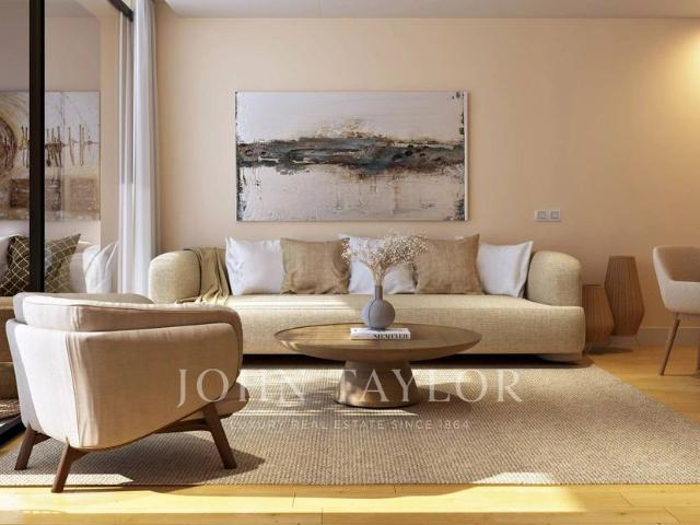 Piso de lujo de 107 m2 en venta en Palma de Mallorca, España