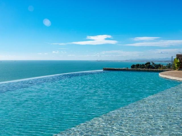 Piso de alto standing de 237 m2 en venta en Oropesa del Mar, España