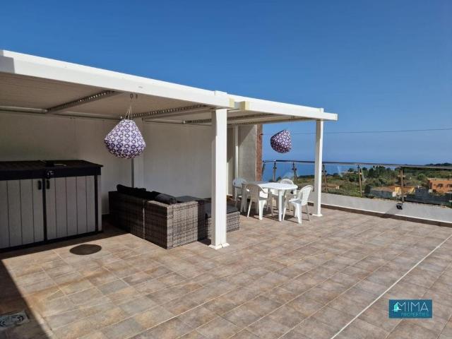 Piso de alto standing de 237 m2 en venta en Barlovento, Canarias