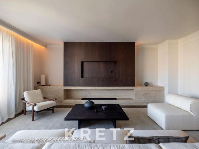 Piso de alto standing de 230 m2 en venta en Barcelona, España