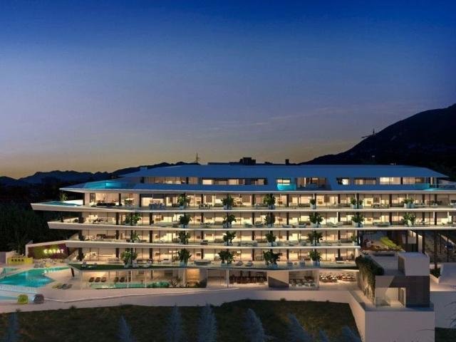 Piso de alto standing de 231 m2 en venta en Fuengirola, España