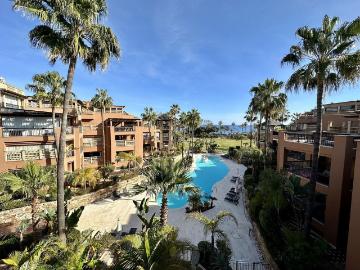San Pedro de Alcántara, Marbella, Málaga, Andalucía, Andalucía