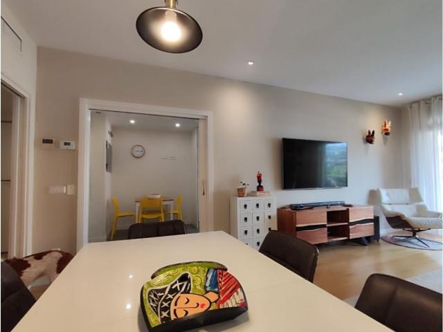Piso de alto standing de 232 m2 en venta en Majadahonda, España