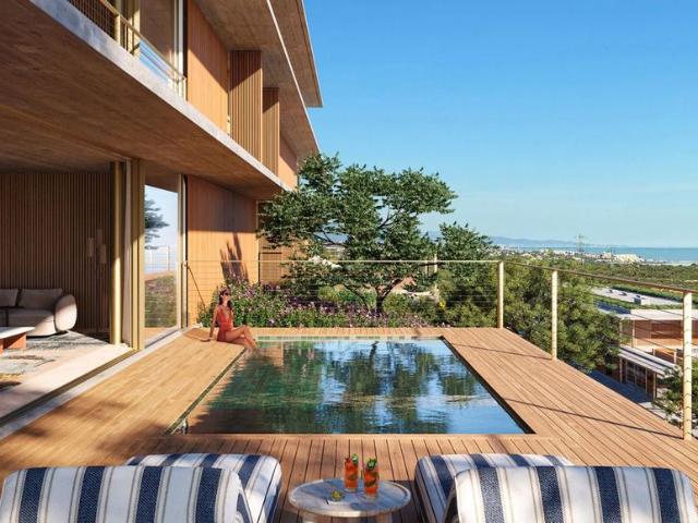 Piso de alto standing de 232 m2 en venta en Casares, España