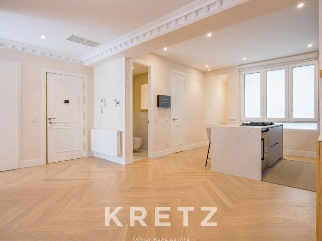 Piso exclusivo de 233 m2 en venta en Madrid, España