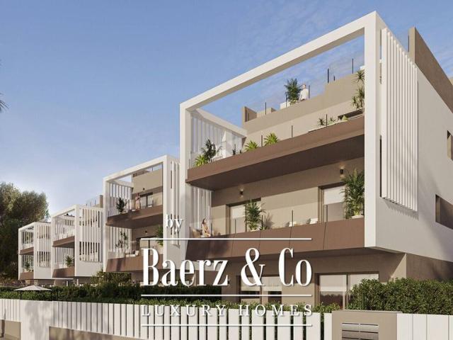 Piso de alto standing de 233 m2 en venta en Colònia de Sant Jordi, Baleares