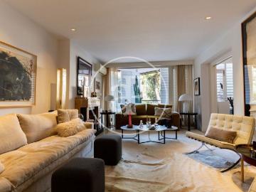 Sant Gervasi - Galvany, Sarrià Sant Gervasi, Les Planes, Barcelona, Cataluña, Cataluña