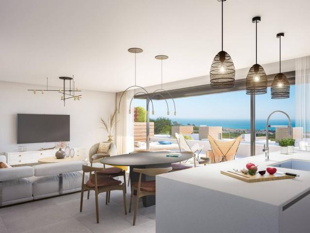 Piso de alto standing de 246 m2 en venta en Marbella, España