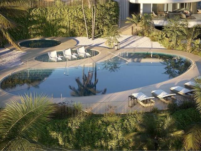 Piso de alto standing de 248 m2 en venta en Benahavís, España