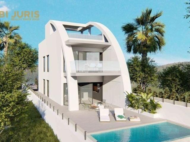 Piso de alto standing de 240 m2 en venta en Ciudad Quesada, Comunidad Valenciana