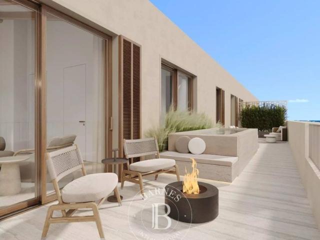 Piso de alto standing de 243 m2 en venta en Palma de Mallorca, Baleares