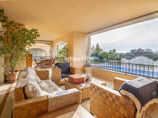 Piso de alto standing de 255 m2 en venta en The Golden Mile, España