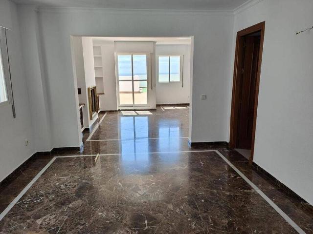 Piso de alto standing de 256 m2 en venta en Málaga, Andalucía