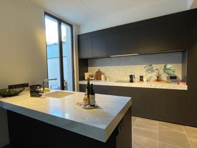 Piso de alto standing de 259 m2 en venta en Barcelona, España