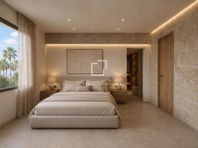 Piso de alto standing de 250 m2 en venta en Palma de Mallorca, Baleares