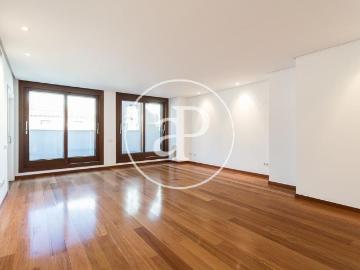 Plaça del Temple - Balcón, Terraza, Cocina equipada