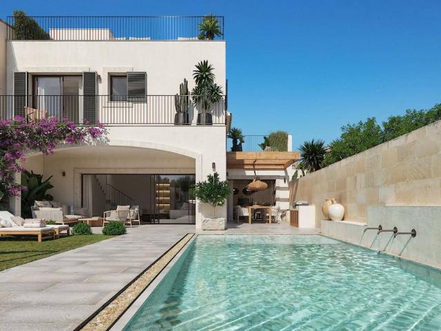 Casa adosada de 253 m2 en venta Ses Salines, Baleares