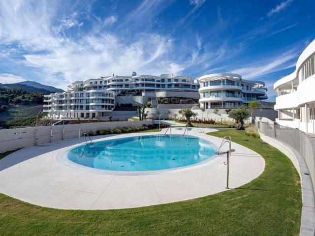 Piso de alto standing de 264 m2 en venta en Benahavís, Andalucía