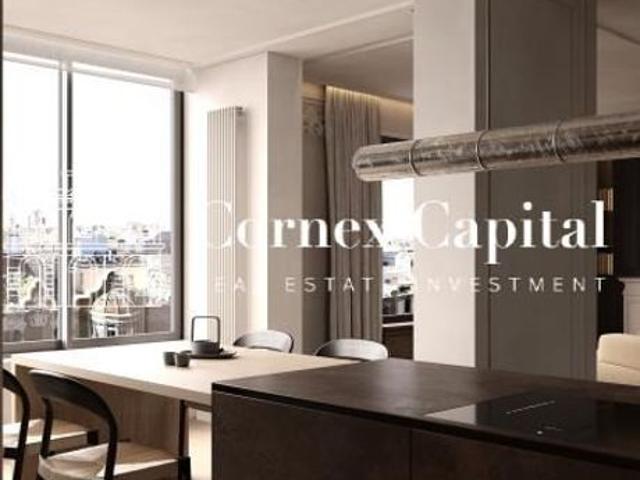 Piso de alto standing de 268 m2 en venta en Barcelona, España