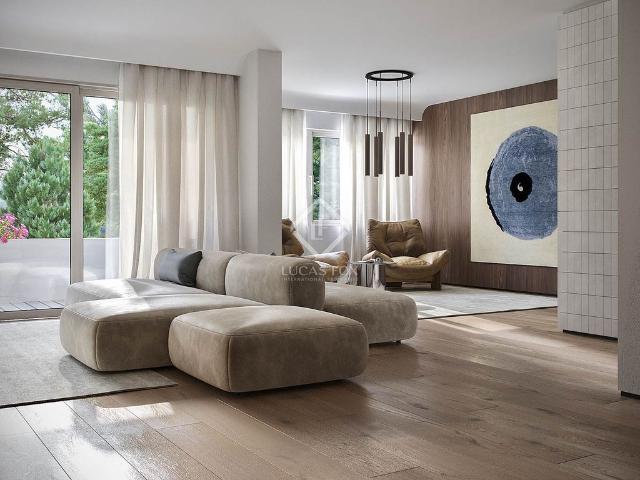 Piso de alto standing de 260 m2 en venta en Barcelona, España