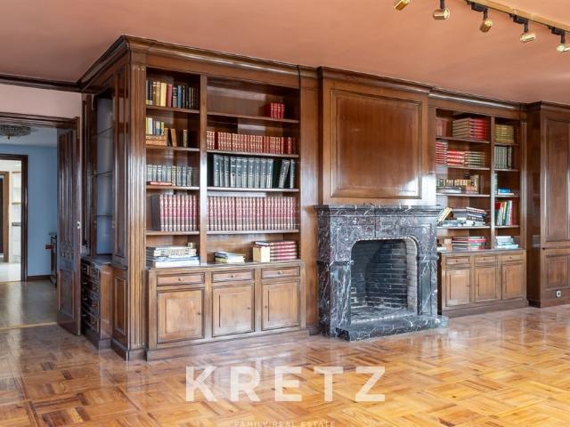 Piso de alto standing en venta en Gijón, España
