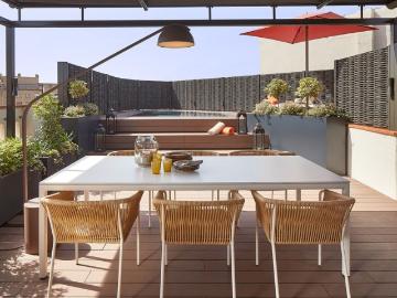 Eixample, Sant Joan Despí, San Joan Despi, Barcelona, Cataluña, Cataluña