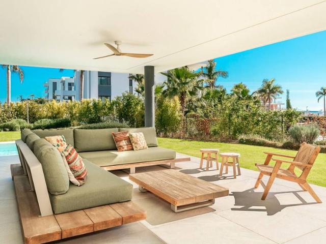 Piso de alto standing de 275 m2 en venta en Los Monteros, Marbella, Andalucía