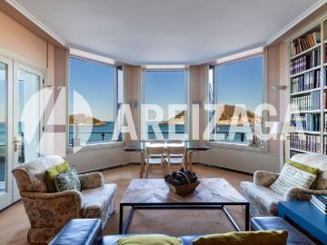 Piso de alto standing de 275 m2 en venta en San Sebastián, País Vasco