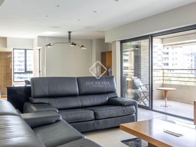 Piso de lujo de 276 m2 en alquiler en Valencia, España