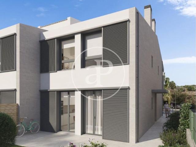 Piso de alto standing de 270 m2 en venta en Palma de Mallorca, Baleares