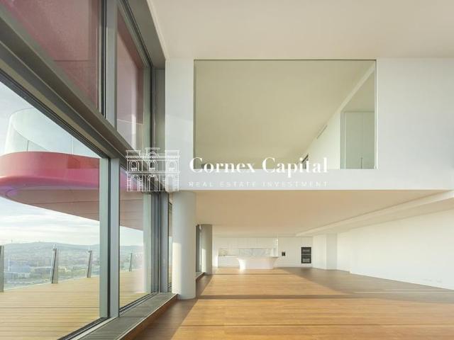 Piso de alto standing de 272 m2 en venta en Barcelona, Cataluña