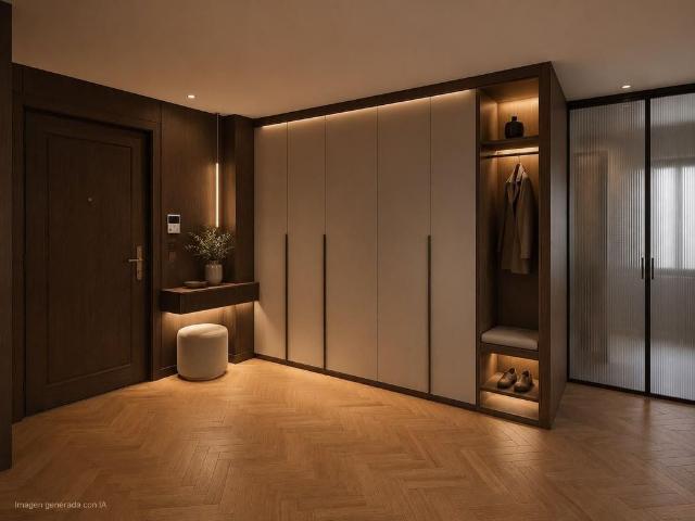 Piso de alto standing de 272 m2 en venta en Zaragoza, España