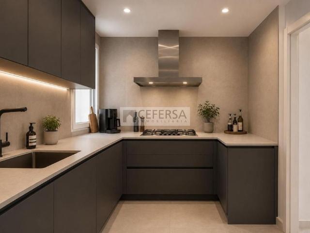 Piso de alto standing de 273 m2 en venta en Barcelona, España