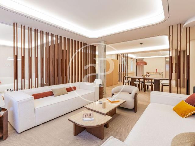 Piso de alto standing de 286 m2 en venta en Madrid, Comunidad de Madrid