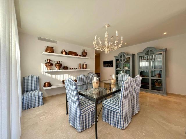 Piso de alto standing de 288 m2 en alquiler en Puerto de Pollença, España
