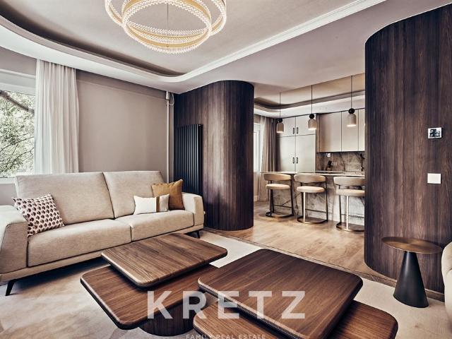 Piso de alto standing de 288 m2 en venta en Madrid, Comunidad de Madrid