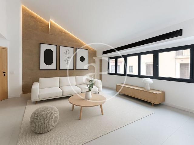Piso de alto standing de 280 m2 en venta en Palma de Mallorca, Baleares