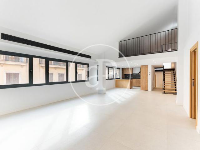 Piso de alto standing de 280 m2 en venta en Palma de Mallorca, Baleares