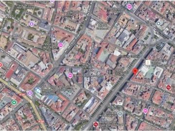 Piso exclusivo de 244 m2 en venta en Paseo Independencia, Zaragoza, Provincia de Zaragoza, Aragón