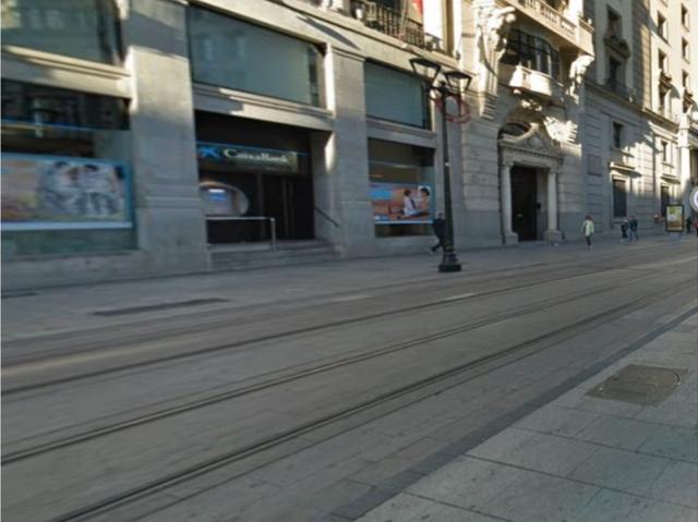 Piso exclusivo de 244 m2 en venta en Paseo Independencia, Zaragoza, Provincia de Zaragoza, Aragón